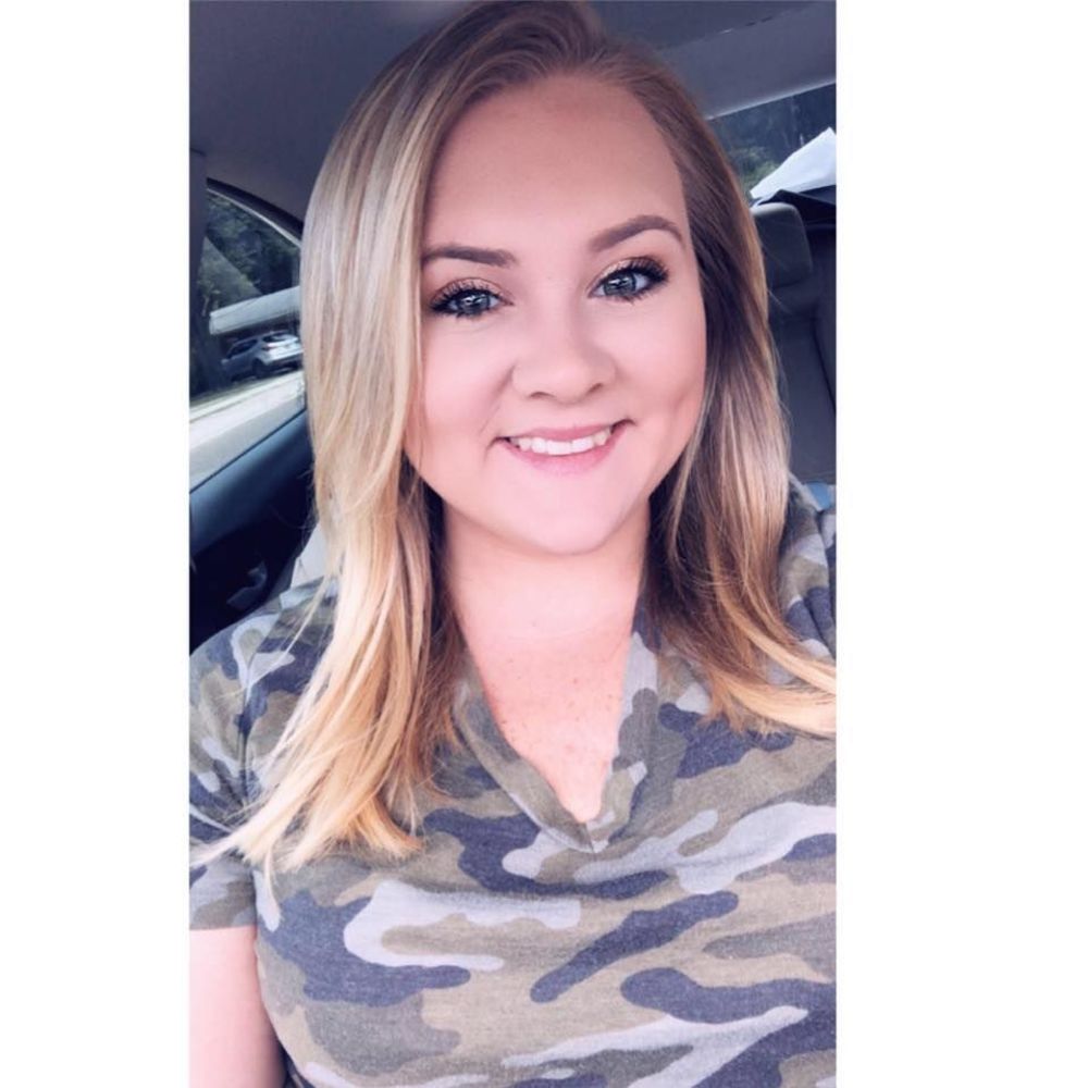 Meet your Posher, Marissa